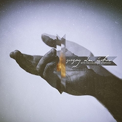Gregory Isakov With The Colorado Symphony Vinyl LP