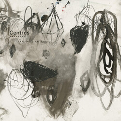 Ian William Craig Centres Vinyl 2 LP