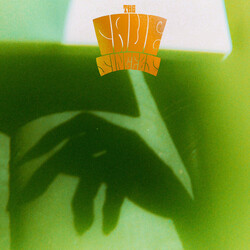 Cave Singers Banshee Vinyl LP