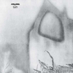 The Cure Faith VINYL LP