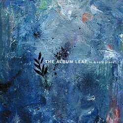 Album Leaf In A Safe Place Vinyl LP