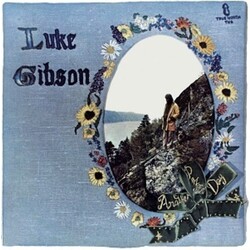 Luke Gibson Another Perfect Day Vinyl LP