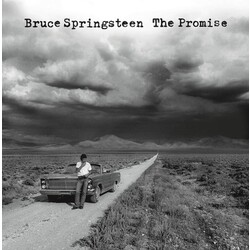Bruce Springsteen Promise VINYL 3 LP