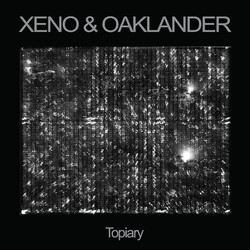 Xeno & Oaklander Topiary Vinyl LP
