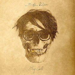 Butch Walker Stay Gold Vinyl LP