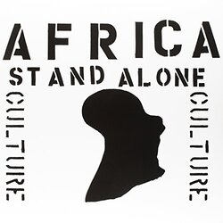 Culture Africa Stand Alone VINYL LP