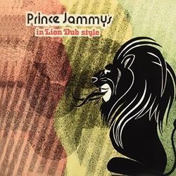 Prince Jammy'S In Lion Dub Style VINYL LP