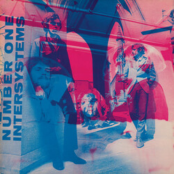 Intersystems Number One Intersystems Vinyl LP
