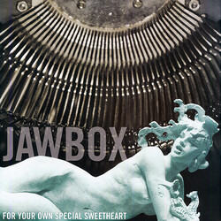 Jawbox For Your Own Special Sweetheart Vinyl LP