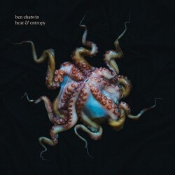 Ben Chatwin Heat & Entropy Vinyl LP