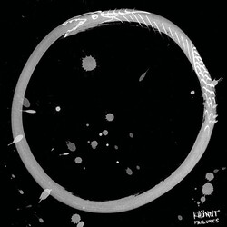 Khunnt Failures Vinyl 2 LP
