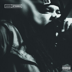 Nolan The Ninja He(Art) Vinyl LP