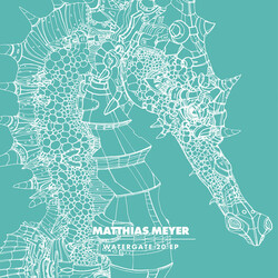 Matthias Meyer Watergate 20 Vinyl 12"