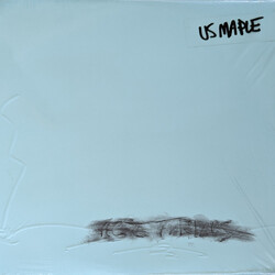 U.S. Maple Acre Thrills Vinyl LP