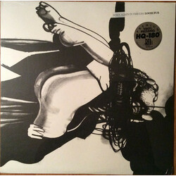 Loose Fur Born Again In The Usa Vinyl LP