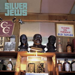 Silver Jews Tanglewood Numbers Vinyl LP