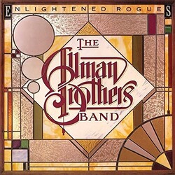 Allman Brothers Band Enlightened Rogues 180gm Vinyl LP