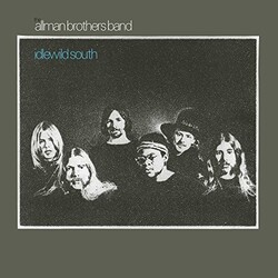 Allman Brothers Band Idlewild South 180gm Vinyl LP