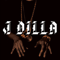 J Dilla Diary Instrumentals Vinyl LP