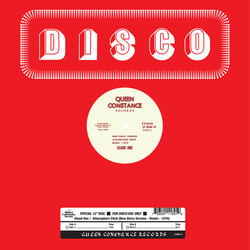 Cloud One Atmosphere Strut (New Disco Version-Remix-1979) Vinyl 12"