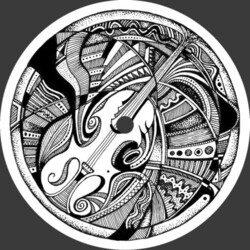 Jay Haze 1840 Vinyl 12"