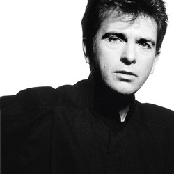 Peter Gabriel SO  (DLCD) 180gm Vinyl 2 LP