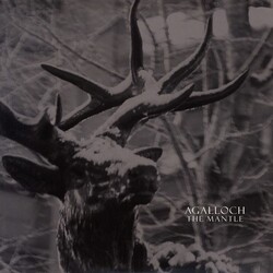 Agalloch Mantle Vinyl 2 LP