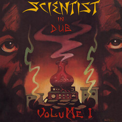 Dub Mir In Dub 1 Vinyl LP