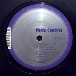 Mental Overdrive Plugged Remixes