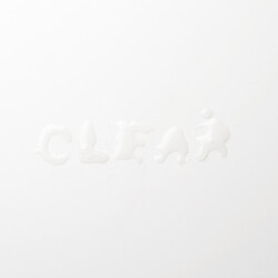 Dva Damas Clear Vinyl 12"