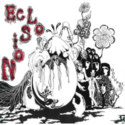 Eclosion Eclosion Vinyl LP