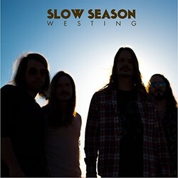 Slow Season Westing VINYL LP