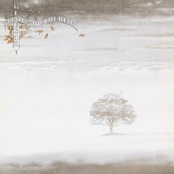 Genesis Wind & Wuthering (Uk) vinyl LP