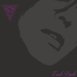 Sanford Parker Lash Back ltd Vinyl LP +g/f
