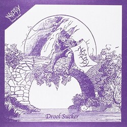 No Joy Drool Sucker 7"