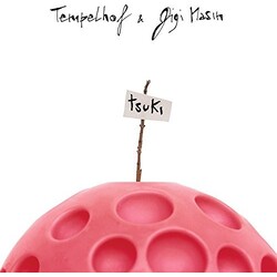 Tempelhof & Gigi Masin Tsuki Vinyl 12"
