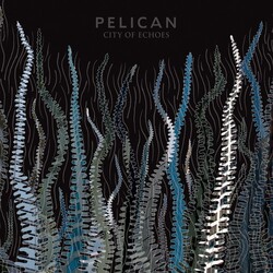 Pelican City Of Echoes Vinyl 2 LP