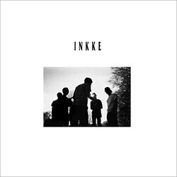 Inkke Secret Palace 12in vinyl