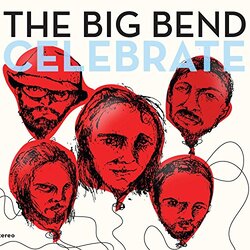 Chet & The Big Bend Vincent Celebrate Vinyl LP