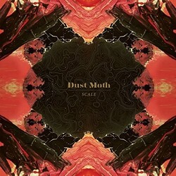 Dust Moth Scale Vinyl LP +g/f