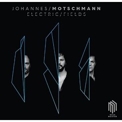 Motschmann / Panzl / Bolles Electric Fields Vinyl LP