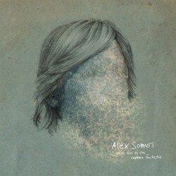 Alex Somers Captain Fantastic / O.S.T. ltd Coloured Vinyl 2 LP +g/f