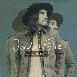 Jordan Feliz River Vinyl LP