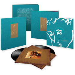 Xtc Skylarking De-Luxe Edition (Corrected Polarity) Vinyl 3 LP