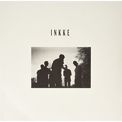 Inkke Secret Palace Vinyl 12"