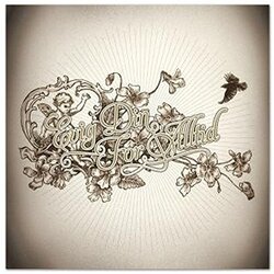 Evig Din For Alltid Tilbake Til Byen Vinyl LP