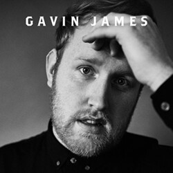 Gavin James Bitter Pill (Heart Shaped Vinyl) Vinyl 12"