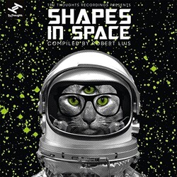 Various Artist Shapes In Space Vinyl 2 LP