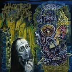 Hammers Of Misfortune Dead Revolution Vinyl LP