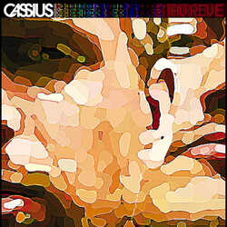 Cassius Au Reve Vinyl 3 LP